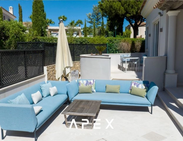 6 bedroom Villa in Quinta Verde close to Quinta Do Lago