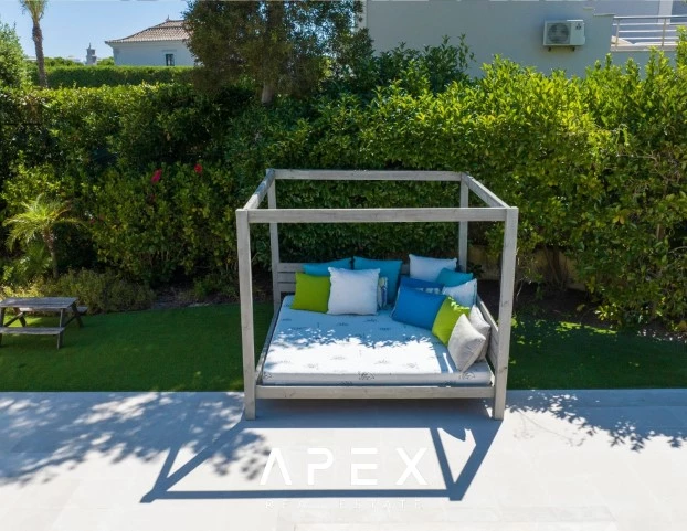 6 bedroom Villa in Quinta Verde close to Quinta Do Lago