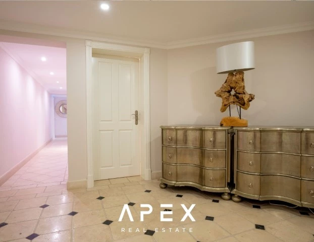 6 bedroom Villa in Quinta Verde close to Quinta Do Lago