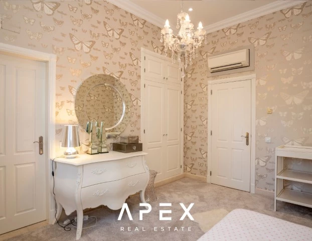 6 bedroom Villa in Quinta Verde close to Quinta Do Lago