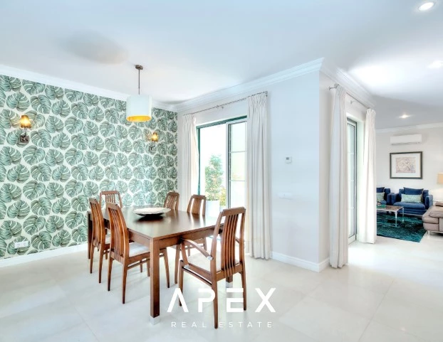 4 Bedroom Townhouse | Pinheiros Altos | Quinta Do Lago
