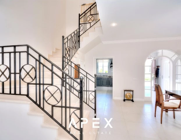 4 Bedroom Townhouse | Pinheiros Altos | Quinta Do Lago
