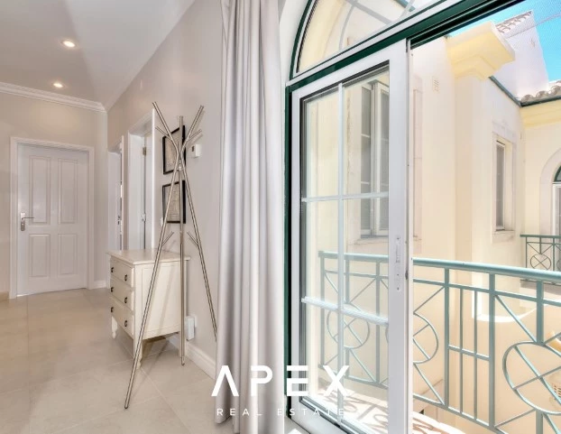 4 Bedroom Townhouse | Pinheiros Altos | Quinta Do Lago