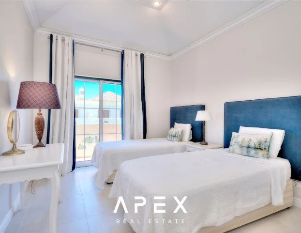 4 Bedroom Townhouse | Pinheiros Altos | Quinta Do Lago