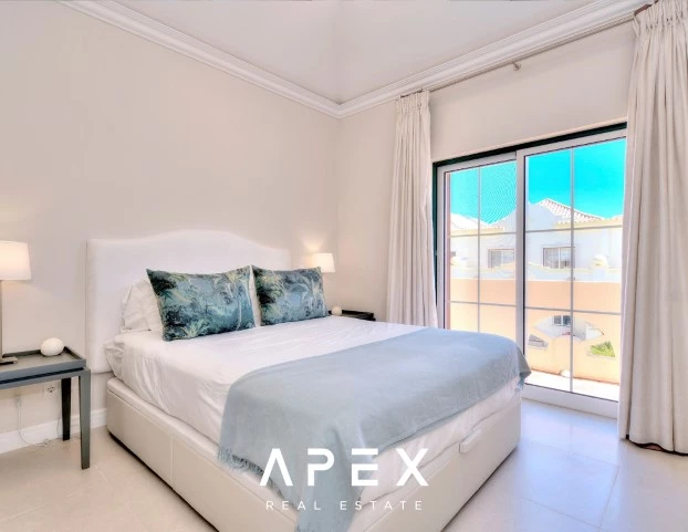 4 Bedroom Townhouse | Pinheiros Altos | Quinta Do Lago