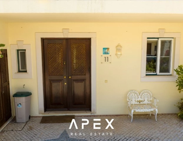 4 Bedroom Townhouse | Pinheiros Altos | Quinta Do Lago