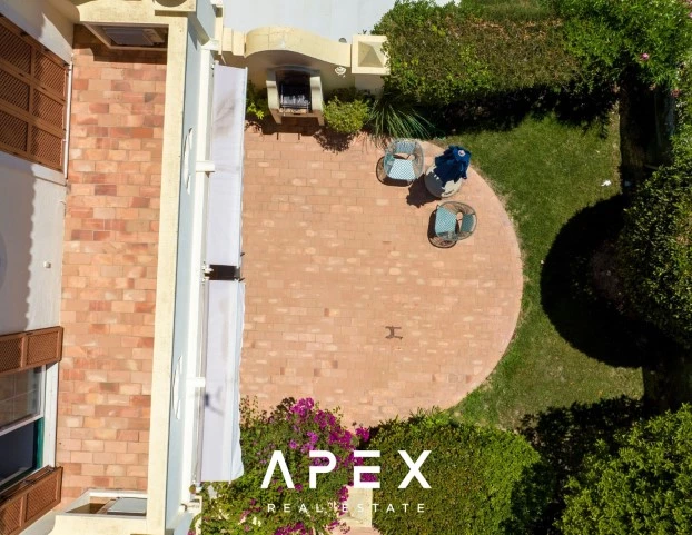 4 Bedroom Townhouse | Pinheiros Altos | Quinta Do Lago