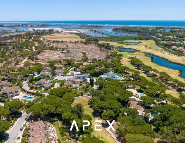 4 Bedroom Townhouse | Pinheiros Altos | Quinta Do Lago