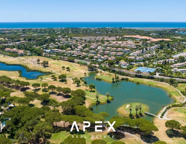 4 Bedroom Townhouse | Pinheiros Altos | Quinta Do Lago