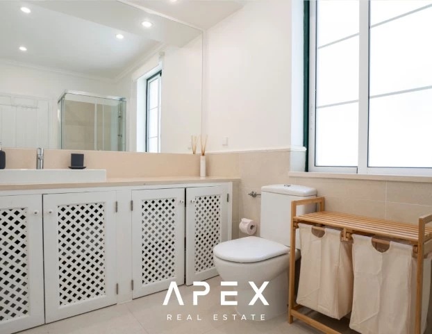 4 Bedroom Townhouse | Pinheiros Altos | Quinta Do Lago