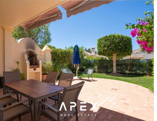 4 Bedroom Townhouse | Pinheiros Altos | Quinta Do Lago