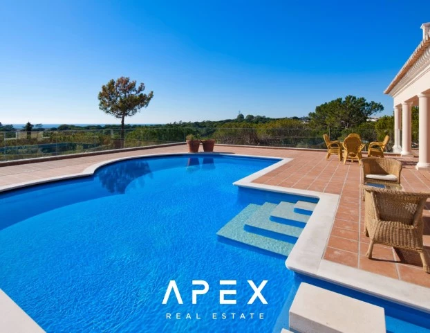 6 Bedroom Villa with Jacuzzi, Pool & Turkish Bath