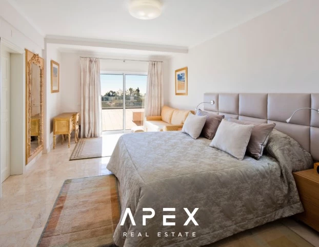 6 Bedroom Villa with Jacuzzi, Pool & Turkish Bath