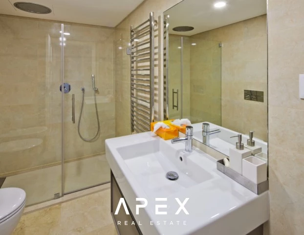 6 Bedroom Villa with Jacuzzi, Pool & Turkish Bath