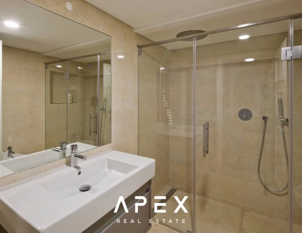 6 Bedroom Villa with Jacuzzi, Pool & Turkish Bath