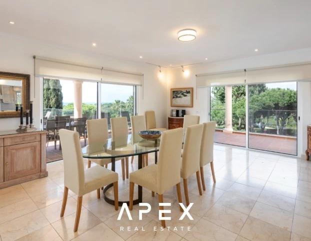 6 Bedroom Villa with Jacuzzi, Pool & Turkish Bath