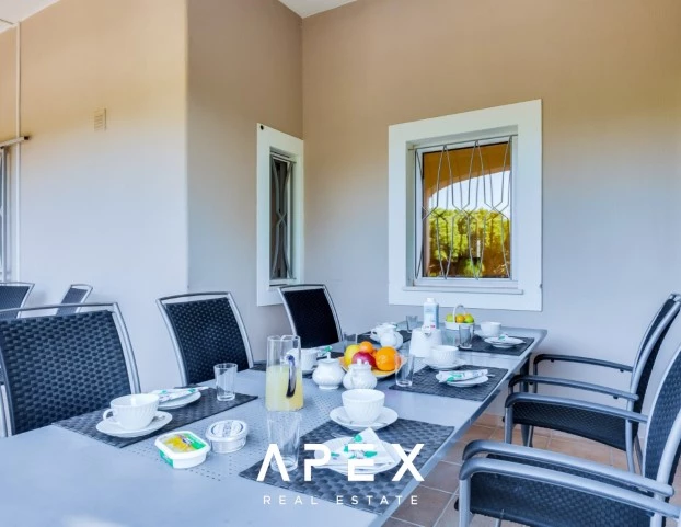 Luxury 4 Bed Villa in Vale Do Lobo close to Beach and Golf