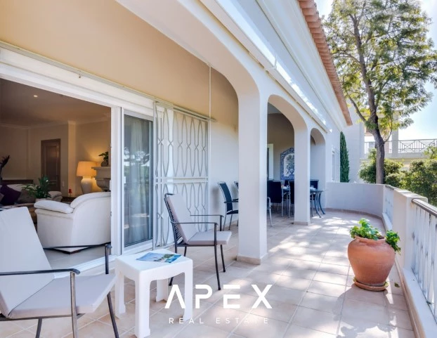 Luxury 4 Bed Villa in Vale Do Lobo close to Beach and Golf