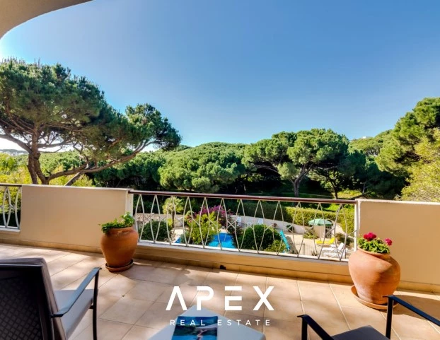Luxury 4 Bed Villa in Vale Do Lobo close to Beach and Golf