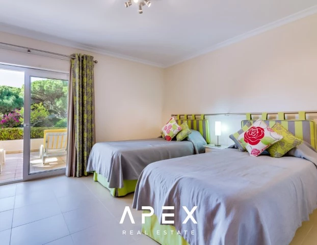 Luxury 4 Bed Villa in Vale Do Lobo close to Beach and Golf