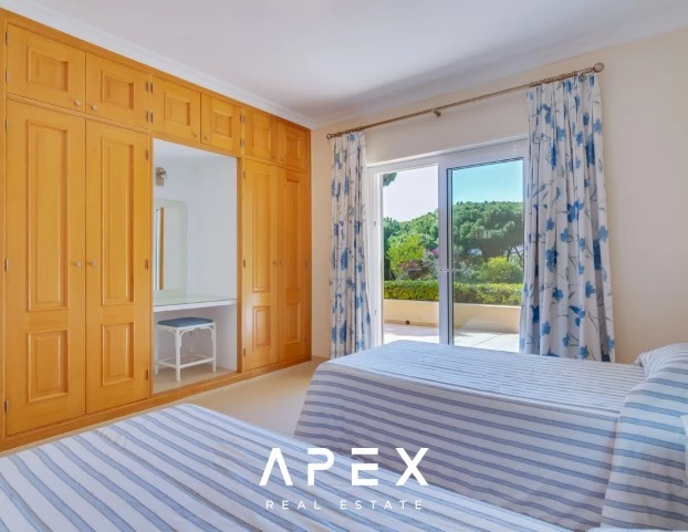 Luxury 4 Bed Villa in Vale Do Lobo close to Beach and Golf