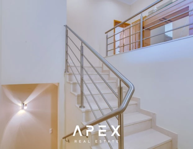 Luxury 4 Bed Villa in Vale Do Lobo close to Beach and Golf