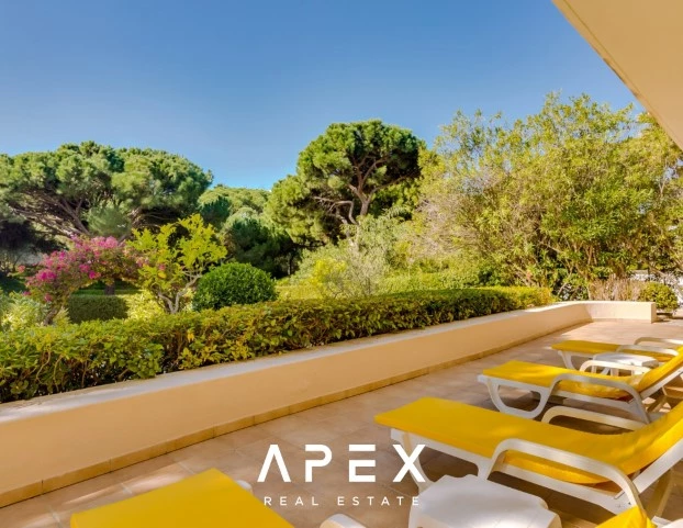Luxury 4 Bed Villa in Vale Do Lobo close to Beach and Golf