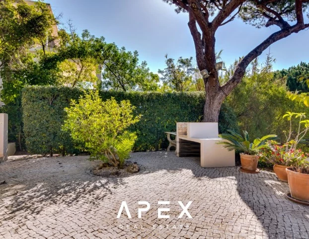 Luxury 4 Bed Villa in Vale Do Lobo close to Beach and Golf