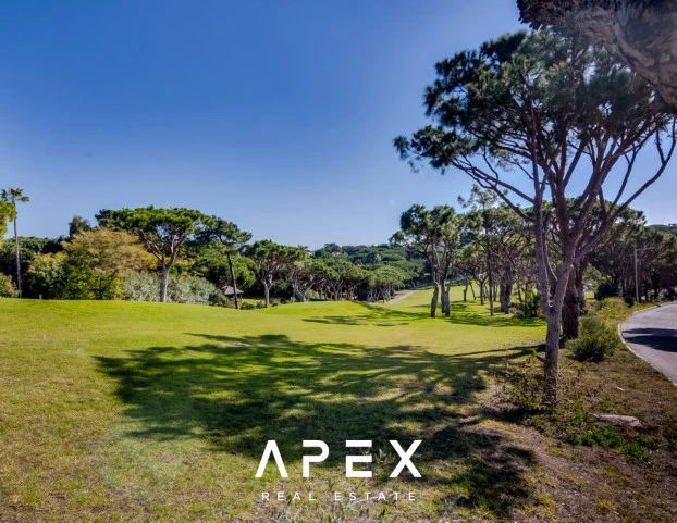 Luxury 4 Bed Villa in Vale Do Lobo close to Beach and Golf
