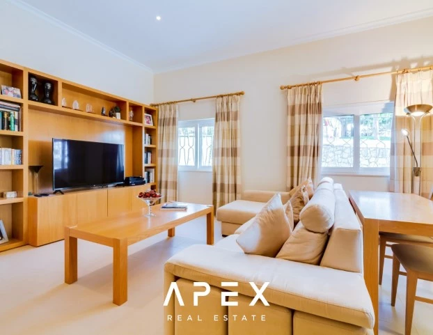 Luxury 4 Bed Villa in Vale Do Lobo close to Beach and Golf