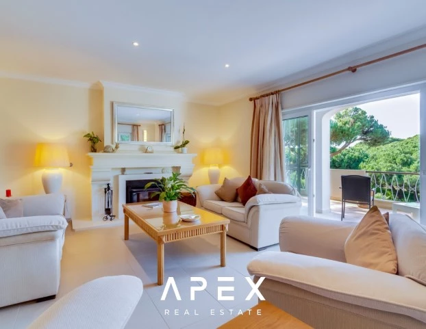 Luxury 4 Bed Villa in Vale Do Lobo close to Beach and Golf