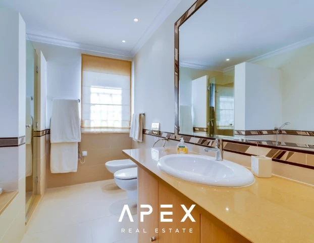 Luxury 4 Bed Villa in Vale Do Lobo close to Beach and Golf