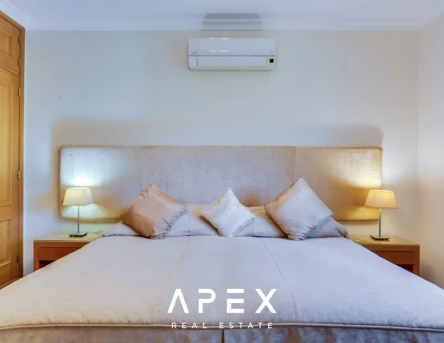 Luxury 4 Bed Villa in Vale Do Lobo close to Beach and Golf