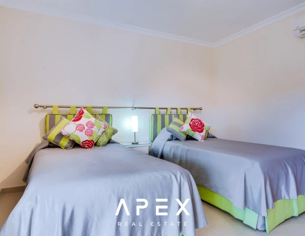 Luxury 4 Bed Villa in Vale Do Lobo close to Beach and Golf