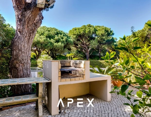 Luxury 4 Bed Villa in Vale Do Lobo close to Beach and Golf
