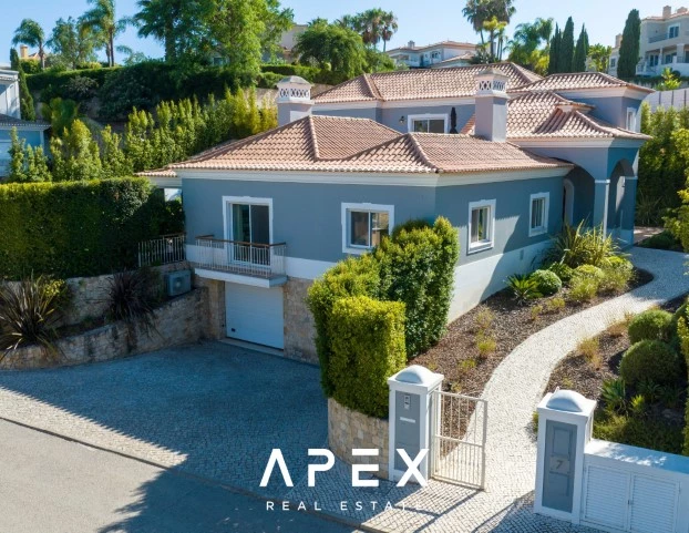 Quinta encosta 5 bedroom villa perfect family rental