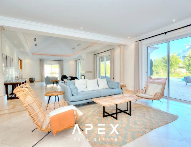 Quinta encosta 5 bedroom villa perfect family rental