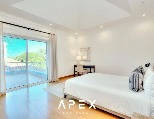 Quinta encosta 5 bedroom villa perfect family rental
