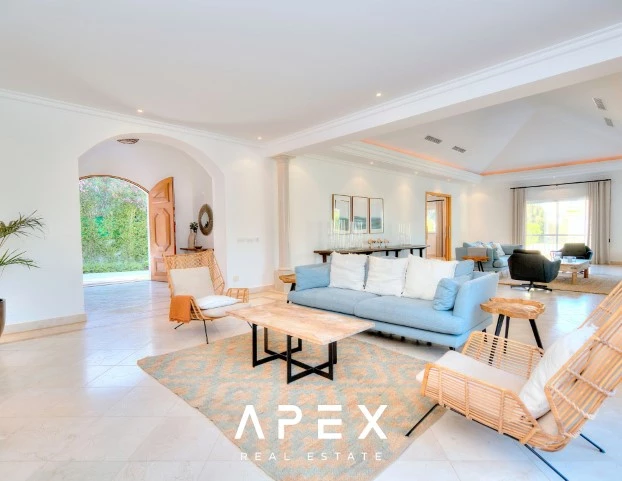 Quinta encosta 5 bedroom villa perfect family rental