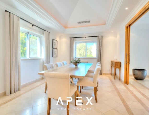 Quinta encosta 5 bedroom villa perfect family rental