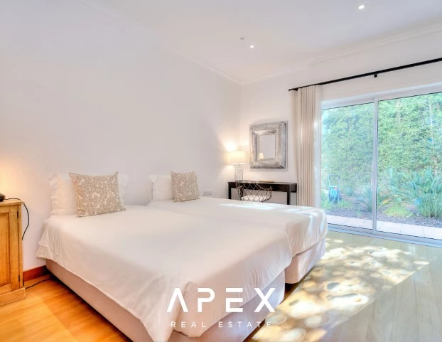 Quinta encosta 5 bedroom villa perfect family rental