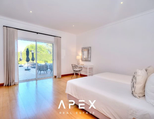Quinta encosta 5 bedroom villa perfect family rental