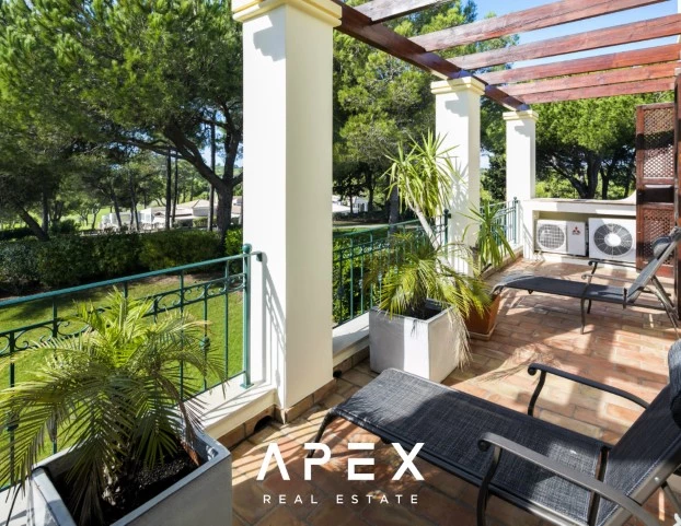 Modern 2 Bedroom Apartment | in Pinheiros Altos | Communal Pool