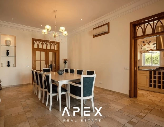 6 bedrooms | Quinta Do Lago | Swimming Pool | Golf Views