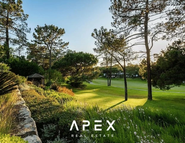 6 bedrooms | Quinta Do Lago | Swimming Pool | Golf Views