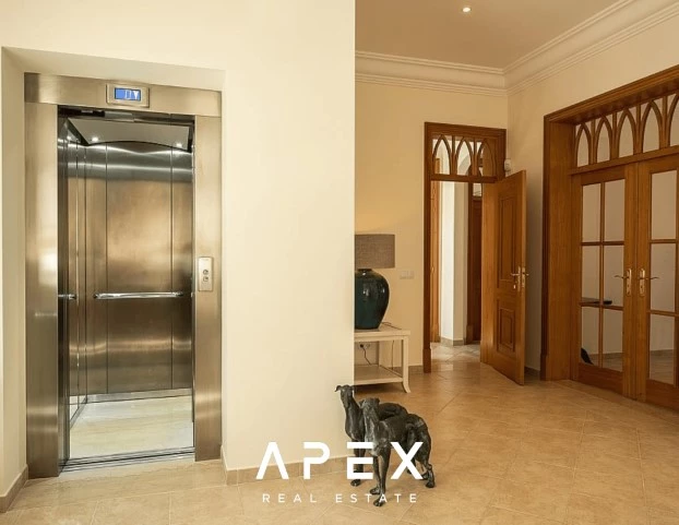 6 bedrooms | Quinta Do Lago | Swimming Pool | Golf Views