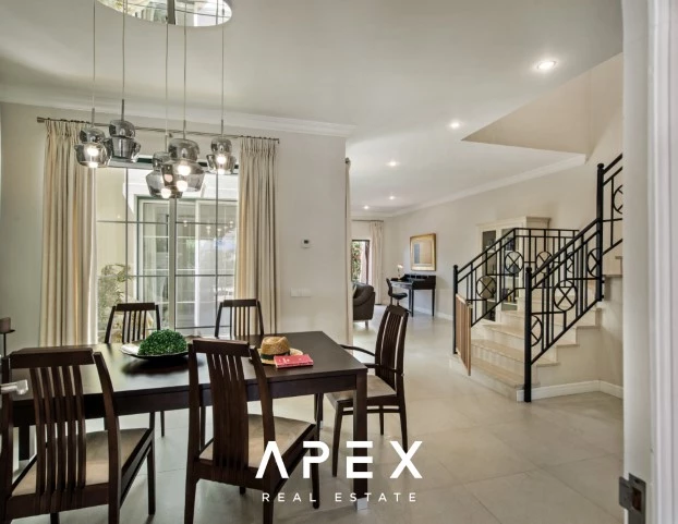 Townhouse | Pinheiros Altos | Close to Golf Course