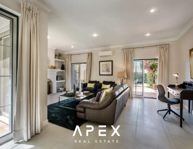 Townhouse | Pinheiros Altos | Close to Golf Course