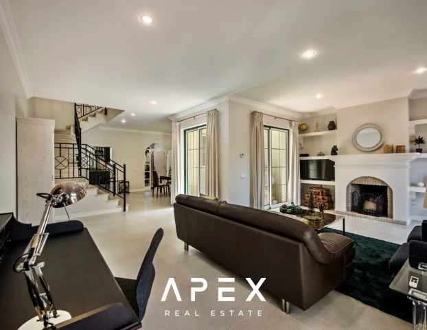 Townhouse | Pinheiros Altos | Close to Golf Course