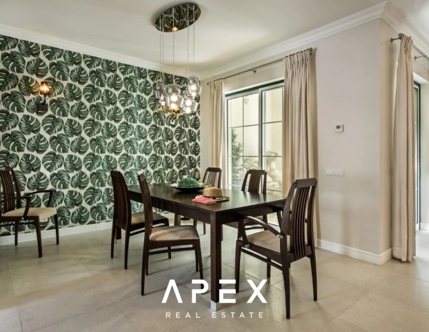 Townhouse | Pinheiros Altos | Close to Golf Course